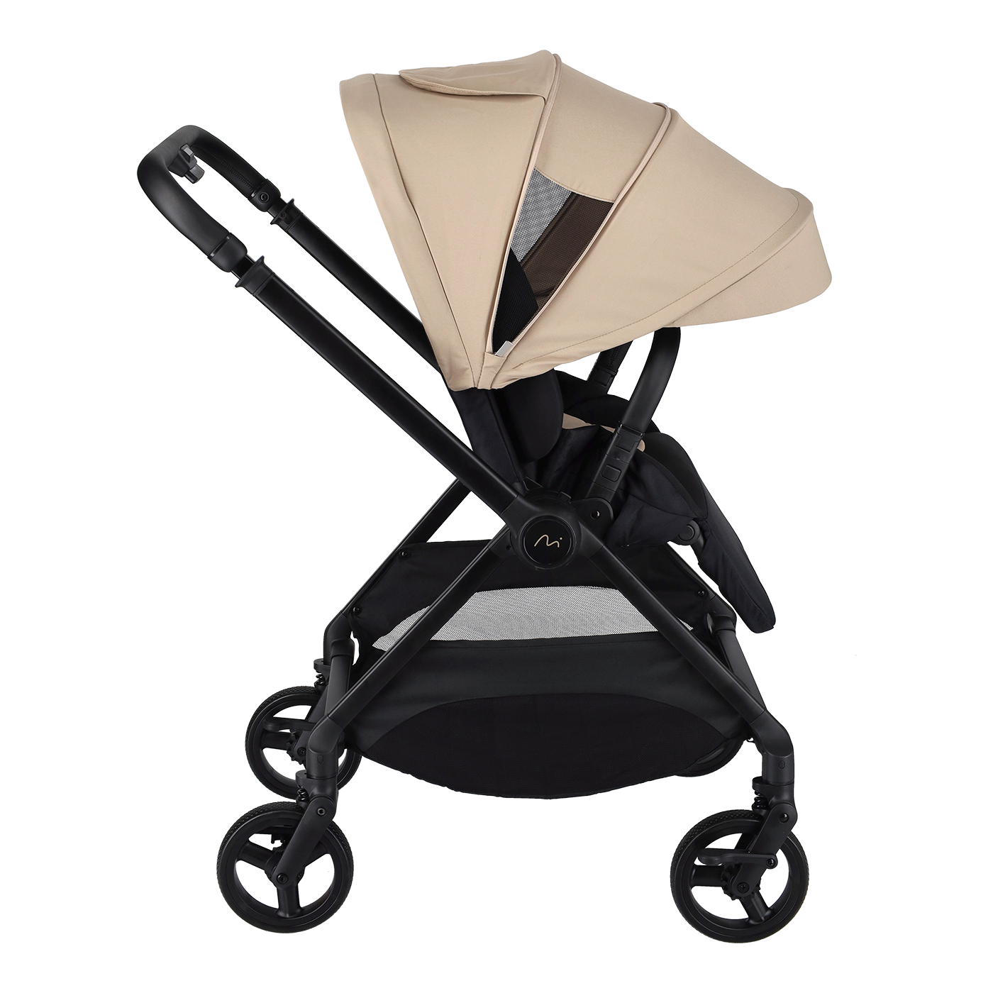 Mimosa Revo Cruiser Stroller