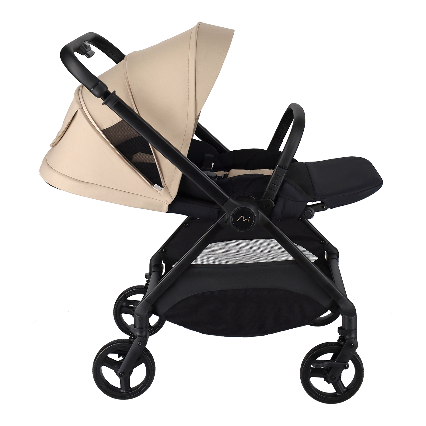 Mimosa Revo Cruiser Stroller