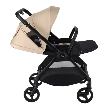Mimosa Revo Cruiser Stroller
