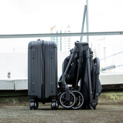 Mimosa Cabin City Lite Plus Stroller