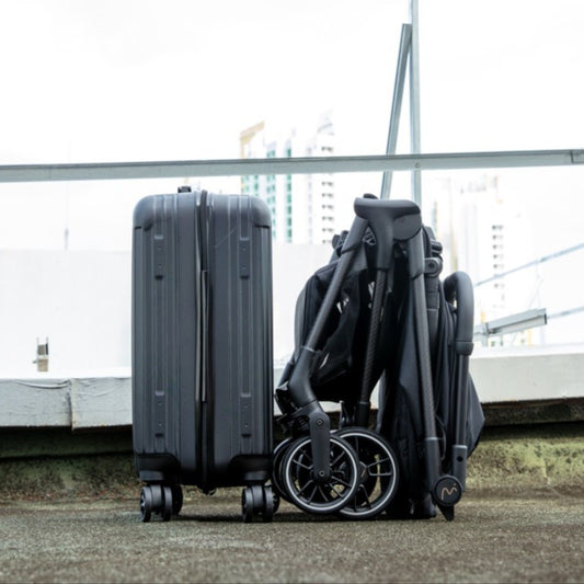 Mimosa Cabin City Lite Plus Stroller