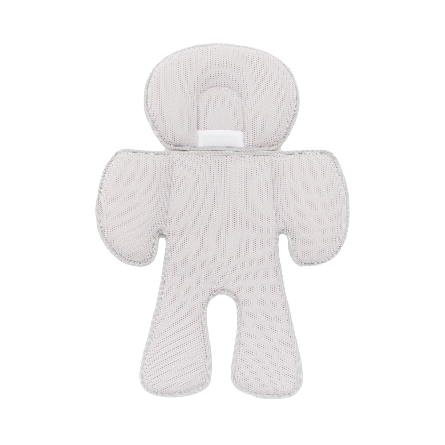 Mimosa Duoside Body Support - Cool Grey (V2)