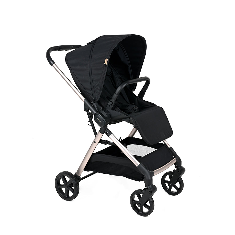 Mimosa first class discount travel system review