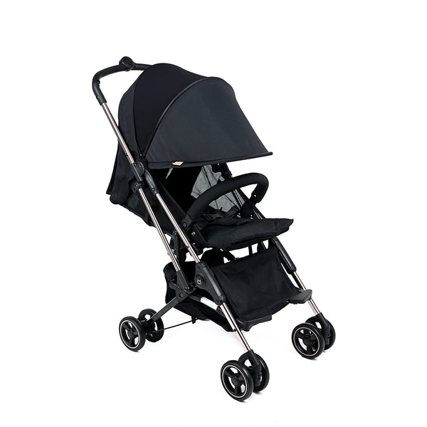 Mimosa cabin city store stroller review