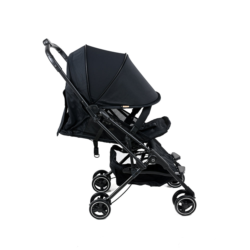 Mimosa Cabin City+ Backpack Stroller