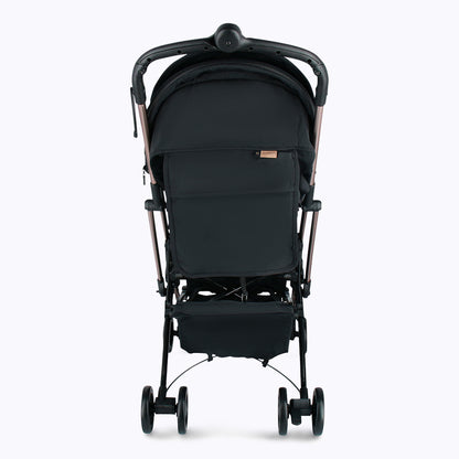 Mimosa Cabin City+ Backpack Stroller