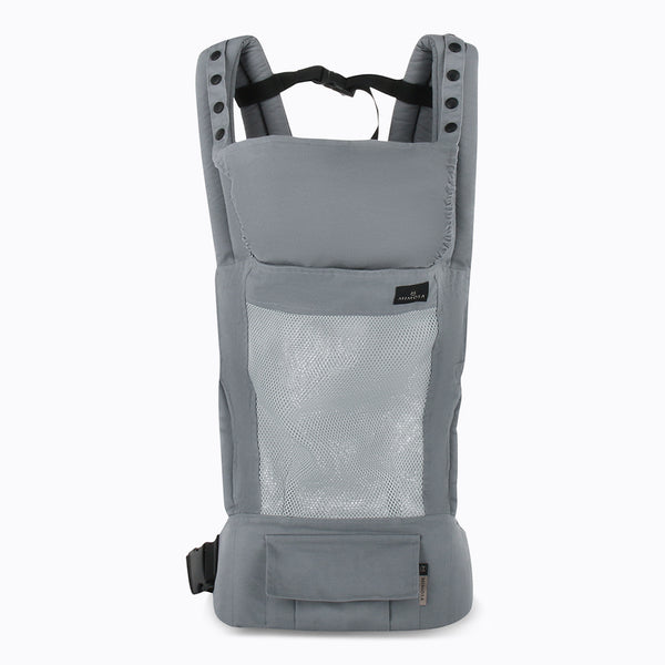 Mimosa Airplush Ergonomic Baby Carrier Mimosa Official