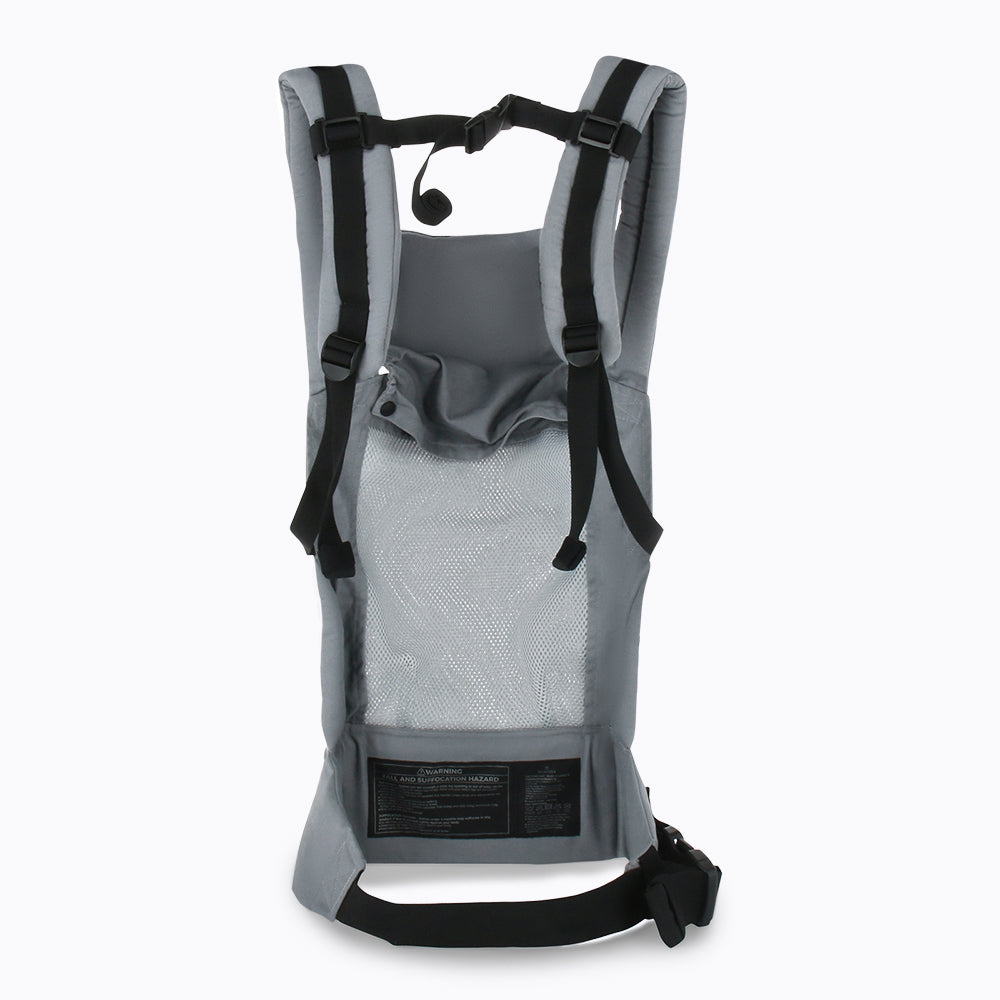 Mimosa ergonomic outlet baby carrier