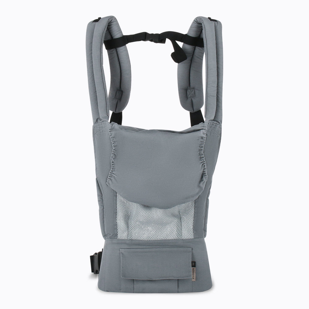 Mimosa baby carrier review outlet